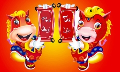 Những địa điểm chụp hình đẹp nhất Hà Nội dịp Tết Ất Mùi