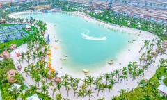 Vinhomes Ocean Park 3 ở đâu?