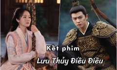 Lưu Thủy Điều Điều kết thúc bi thương, Vệ Chiêu mất mạng trong biển lửa?