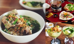 Bỏ túi những địa chỉ ăn ngon và rẻ ở Đà Lạt