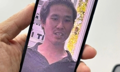Vụ 3 người bị bắn tử vong ở Đồng Nai:
