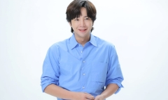 “Hoàng tử châu Á” Jang Geun Suk trải lòng về thời gian chiến đấu với ung thư