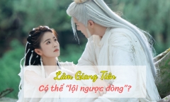 Bị chê tơi tả khi vừa lên sóng, phim Lâm Giang Tiên của Bạch Lộc liệu có hội chuyển mình?