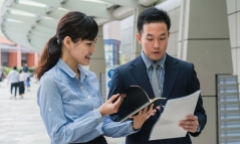 Top các trường nghề chuyên đào tạo về ngành dịch vụ