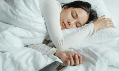 Đặc điểm khi ngủ của người có nguy cơ đoản thọ