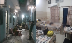 Vụ người đàn ông chết bất thường trong khách sạn: Người phụ nữ đi cùng nói gì?