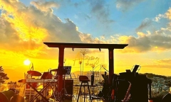 Gợi ý những quán cafe “sống ảo” tại Đà Lạt