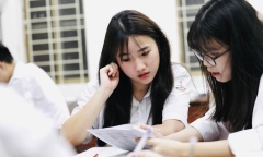 Bộ Quốc phòng công bố đề tham khảo kỳ thi đánh giá năng lực vào các trường quân đội