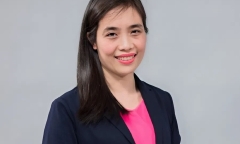 Nữ ứng viên giáo sư duy nhất ngành Công nghệ thông tin 2025, là phó hiệu trưởng trường đại học danh tiếng