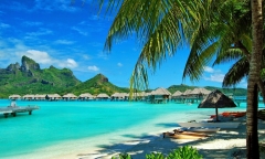 Top những hòn đảo đẹp nhất Việt Nam