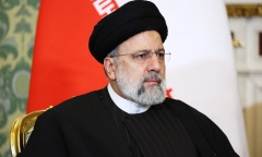 Iran xác nhận Tổng thống Ebrahim Raisi tử nạn