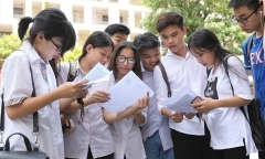 Đáp án đề thi môn Hóa học mã đề 216 tốt nghiệp THPT 2024 mới nhất, chính xác nhất 