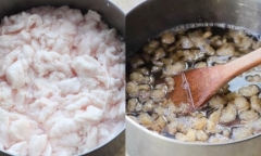 Có nên cho trẻ ăn mỡ lợn?