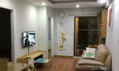 Kinh nghiệm cải tạo căn hộ chung cư cũ