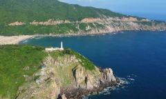 Đón bình minh miền cực Đông tổ quốc