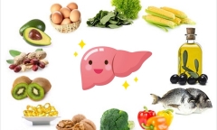 Loại thực phẩm ăn vào buổi sáng sẽ cực tốt cho gan