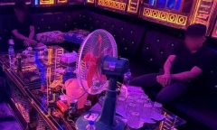 Vụ 33 người dương tính ma túy trong quán karaoke ở Long An: Bất ngờ lời khai của nhân viên phục vụ