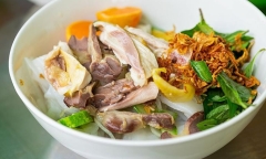 10 món ngon nên thử khi đến Đà Lạt