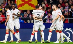 Nhận định soi kèo trận Athletic Bilbao vs Atletico Madrid, 00h ngày 1/9: 