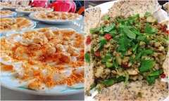 Ăn gì ở Quảng Bình?