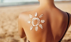 Bật mí cách điều trị cháy nắng tại nhà
