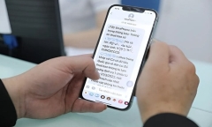 Cách tắt quảng cáo SIM trên iPhone