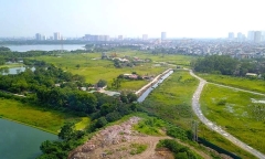 Đã có thông báo thu hồi đất, có được mua bán nữa không?