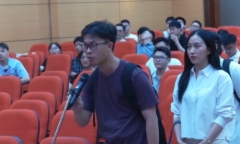 Trưởng Bộ môn Giải phẫu: Giá trị ngành y không nằm ở độ “hot” của chuyên ngành