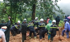 Vụ sạt lở ở Hà Giang, 11 người chết: Các nạn nhân được hỗ trợ ra sao?
