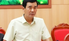 Vì sao cựu Phó Chủ tịch tỉnh Phú Thọ Hồ Đại Dũng bị bắt?