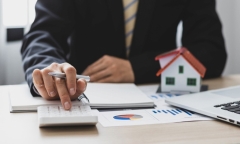 Định giá tài sản thế chấp trong ngân hàng