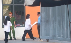 Đề thi Địa lí lần 2 tại điểm thi Chuyên Tuyên Quang chú trọng đánh giá khả năng hiểu, liên hệ và vận dụng kiến thức