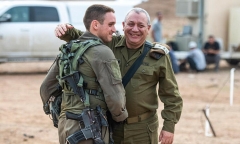Con trai bộ trưởng Israel thiệt mạng ở phía bắc Gaza