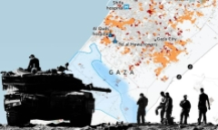 Chiến sự Israel – Hamas mới nhất ngày 16/11: Israel tiết lộ cách duy nhất để giải cứu con tin ở Gaza