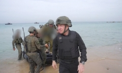 Bộ trưởng Quốc phòng Israel tiết lộ thời điểm chiến dịch tại Dải Gaza kết thúc 