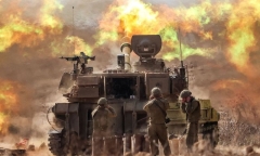Tin tức quân sự mới nóng nhất ngày 10/12: Israel công bố thương vong trong chiến dịch quân sự ở Gaza