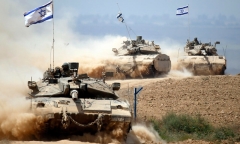 Chiến sự Israel – Hamas mới nhất ngày 13/12: Israel có thể mất dần ủng hộ trong xung đột ở Gaza