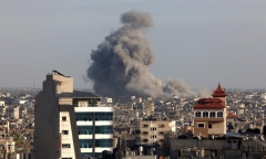Chiến sự Israel – Hamas mới nhất ngày 2/2: Israel chuẩn bị mở lại các trường học giáp Dải Gaza