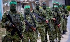 Hamas xác nhận đã phản hồi về đề xuất ngừng bắn ở Dải Gaza