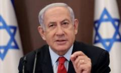 Chiến sự Israel - Hamas ngày 27/12: Thủ tướng Israel nêu 3 điều kiện tiên quyết để chấm dứt xung đột tại Gaza