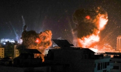 Hamas bày tỏ sự lạc quan về đàm phán ngừng bắn với Israel