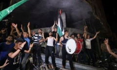 Hậu thỏa thuận ngừng bắn, cả Israel và Hamas đêu tuyên bố chiến thắng