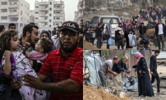 Hamas và Israel đạt thỏa thuận kéo dài lệnh ngừng bắn tại Dải Gaza
