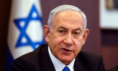 Thủ tướng Israel tuyên bố không có kế hoạch “chinh phục” hay “chiếm đóng” vùng đất của người Palestine ở dải Gaza