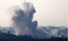 Chiến sự Hamas - Israel mới nhất ngày 24/10/2023: Lực lượng Phòng vệ Israel sẵn sàng tấn công trên bộ ở Dải Gaza