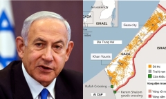 Hamas đã mất quyền kiểm soát ở phía bắc Dải Gaza?