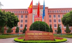 Đại học Thủy lợi công bố tuyển sinh năm 2022, mở  6 ngành mới 