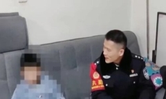Bị bố mẹ áp lực việc học hành, cậu bé có hành động khiến cả gia đình hoảng hốt