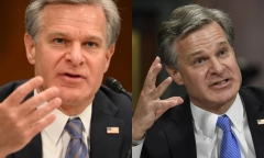 FBI cảnh báo Iran có thể từng đứng sau một số âm mưu ám sát quan chức Mỹ