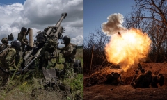 Tin tức Ukraine mới nhất ngày 15/8: Chuyên gia tiết lộ khó khăn của Ukraine trong phản công